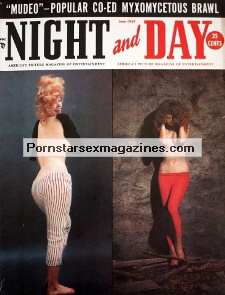 Night and Day - Jun 1959